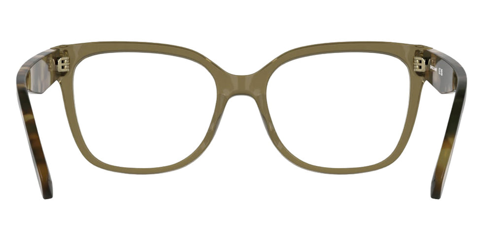 Longchamp LO2793 319 54 - Transparent Khaki #id:lclo2793319_s:104120