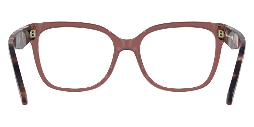 Longchamp LO2793 612 54 - Transparent Dark Rose #id:lclo2793612_s:106120