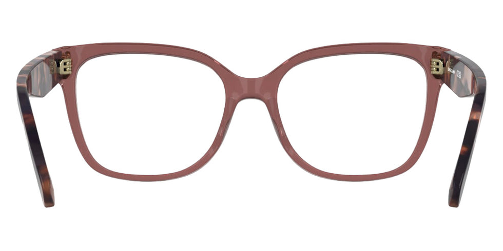 Longchamp LO2793 612 54 - Transparent Dark Rose #id:lclo2793612_s:106120