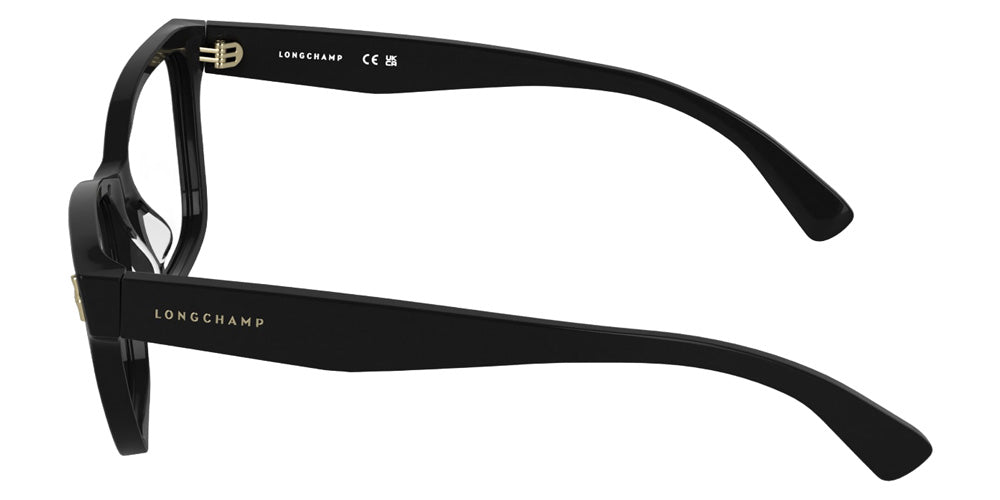 Longchamp LO2794 001 53 - Black #id:lclo2794001_s:100110