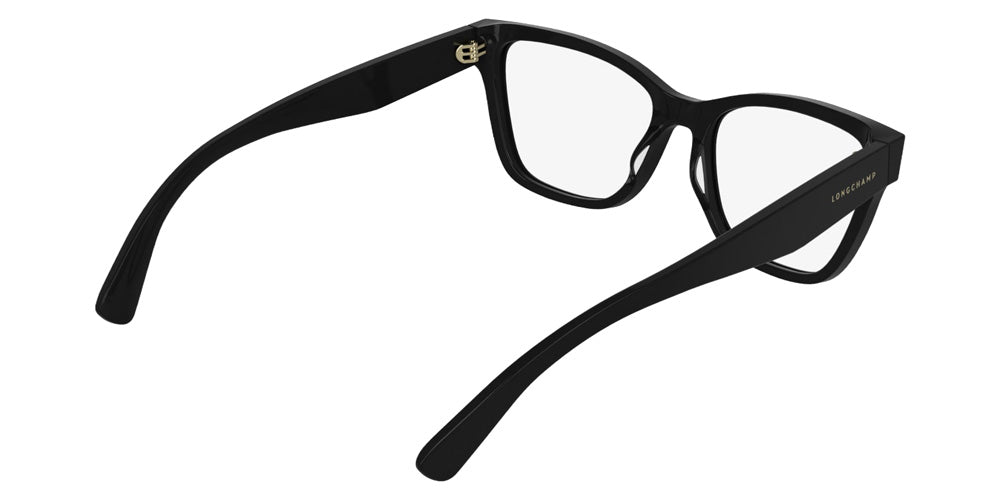 Longchamp LO2794 001 53 - Black #id:lclo2794001_s:100125