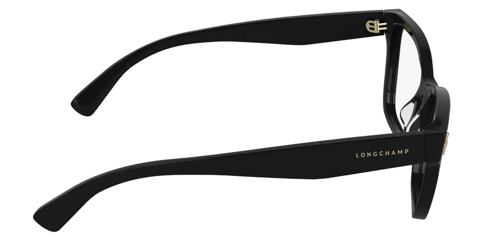 Longchamp LO2794 001 53 - Black #id:lclo2794001_s:100130