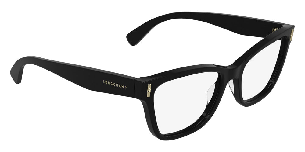 Longchamp LO2794 001 53 - Black #id:lclo2794001_s:100135