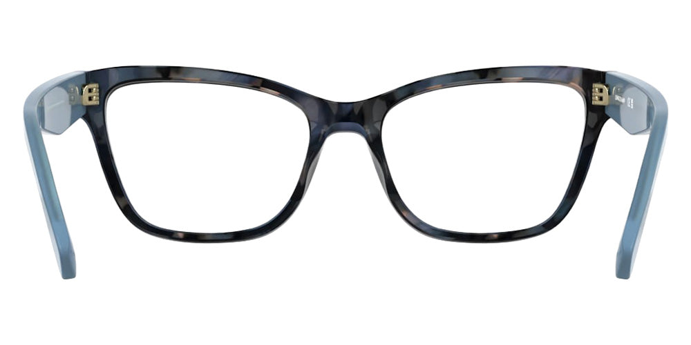 Longchamp LO2794 436 53 - Blue Black Havana #id:lclo2794436_s:102120