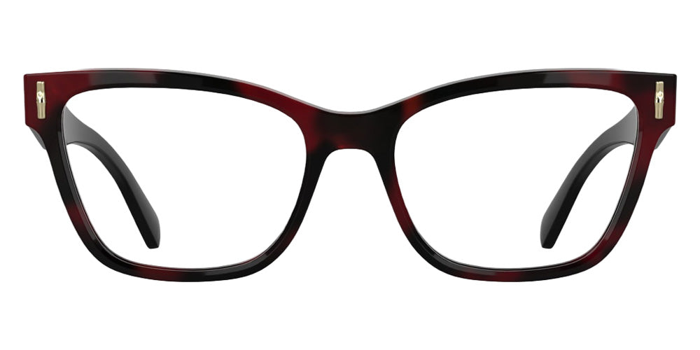 Longchamp LO2794 640 53 - Red Havana #id:lclo2794640_s:104100