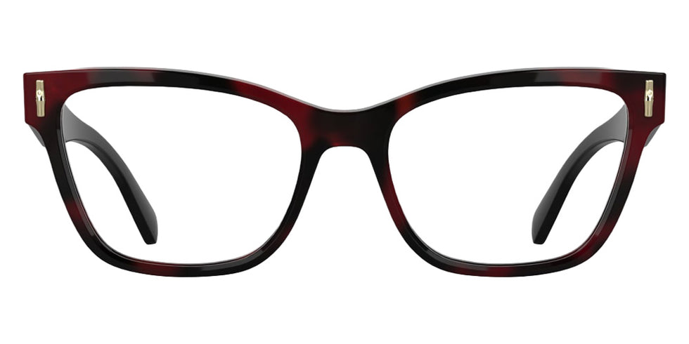 Longchamp LO2794 640 53 - Red Havana #id:lclo2794640_s:104100