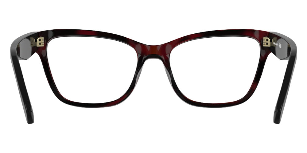 Longchamp LO2794 640 53 - Red Havana #id:lclo2794640_s:104120