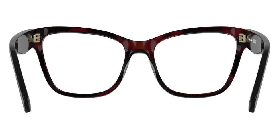 Longchamp LO2794 640 53 - Red Havana #id:lclo2794640_s:104120