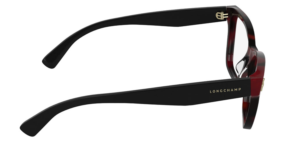 Longchamp LO2794 640 53 - Red Havana #id:lclo2794640_s:104130