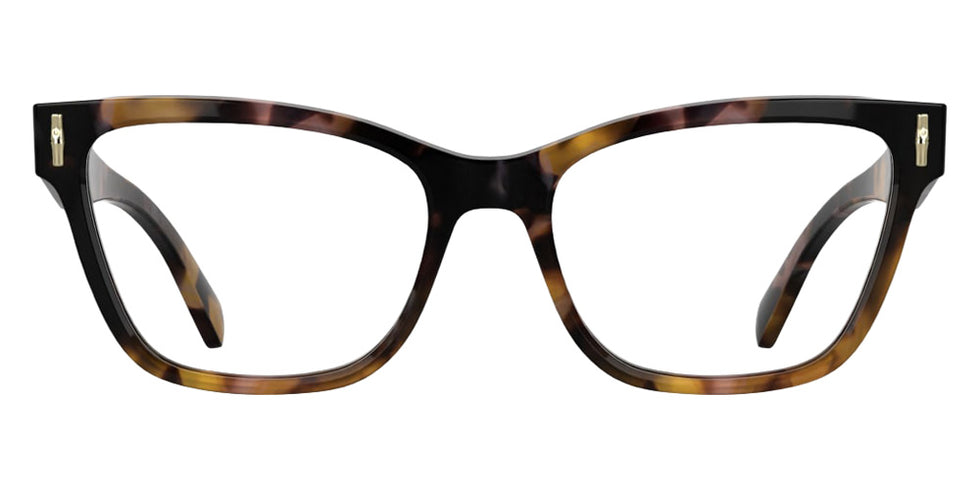 Longchamp LO2794 745 53 - Honey Black Havana #id:lclo2794745_s:106100