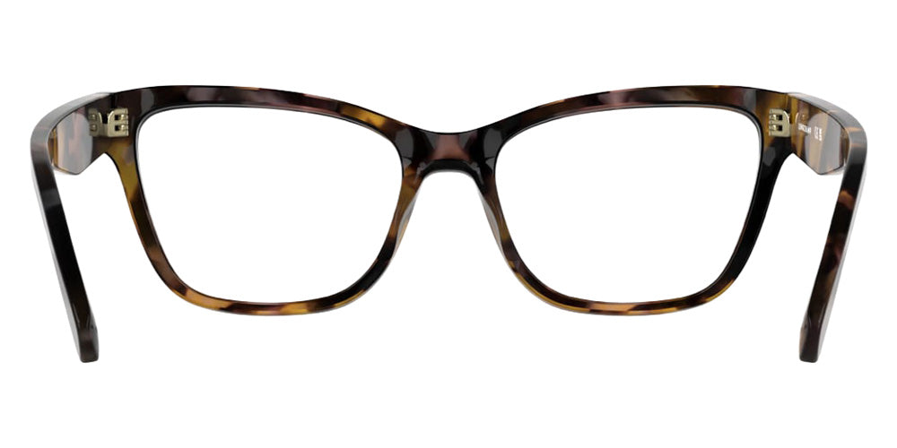 Longchamp LO2794 745 53 - Honey Black Havana #id:lclo2794745_s:106120