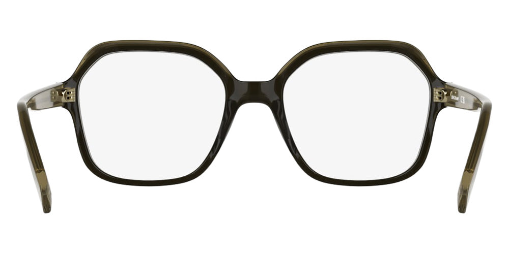 Longchamp LO2796 015 53 - Black/Transparent Khaki #id:lclo2796015_s:100120