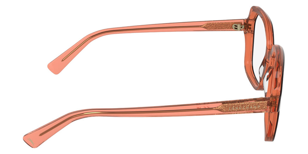 Longchamp LO2796 203 53 - Transparent Brown/Red #id:lclo2796203_s:102130