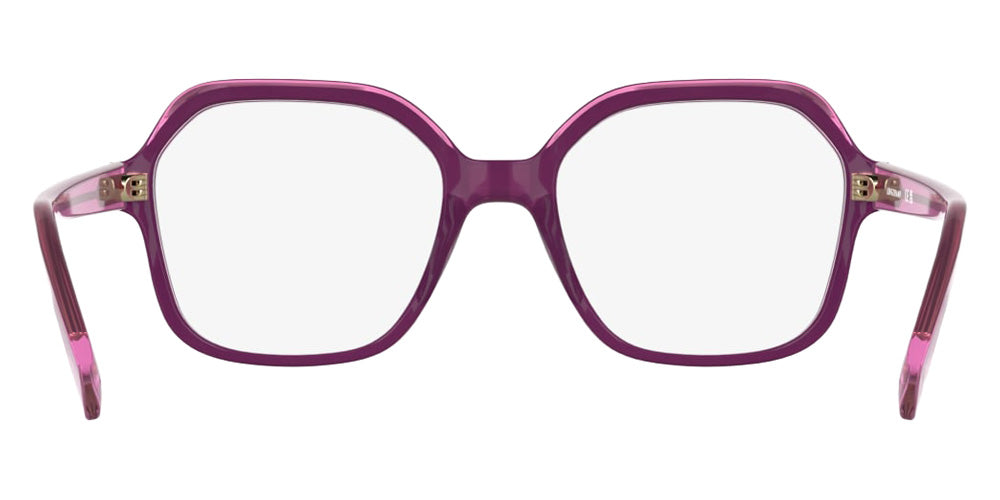 Longchamp LO2796 506 53 - Transparent Purple/Fuchsia #id:lclo2796506_s:106120