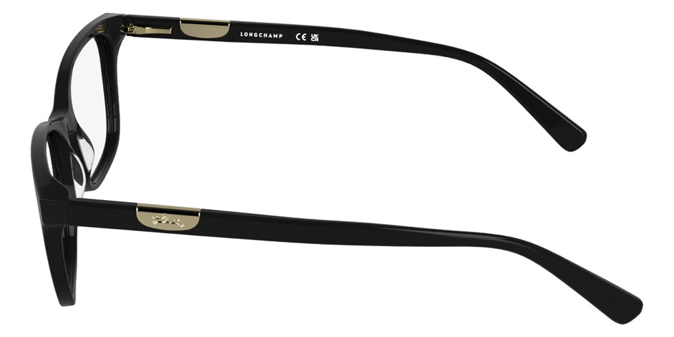 Longchamp LO2797 001 52 - Black #id:lclo2797001_s:100110