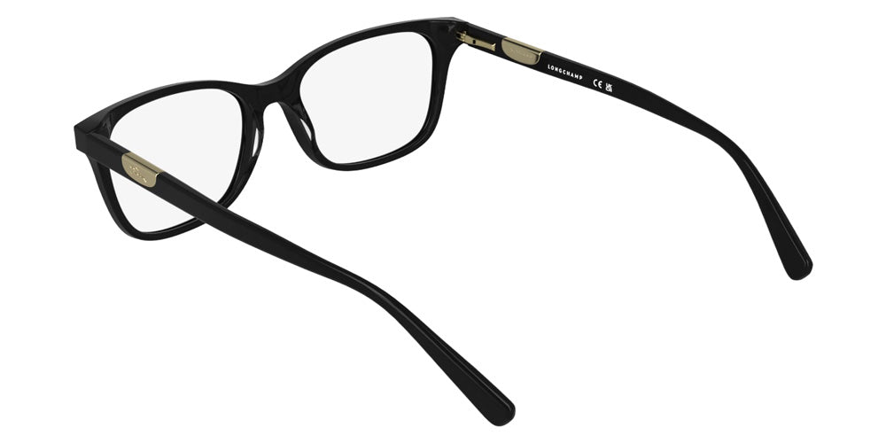 Longchamp LO2797 001 52 - Black #id:lclo2797001_s:100115