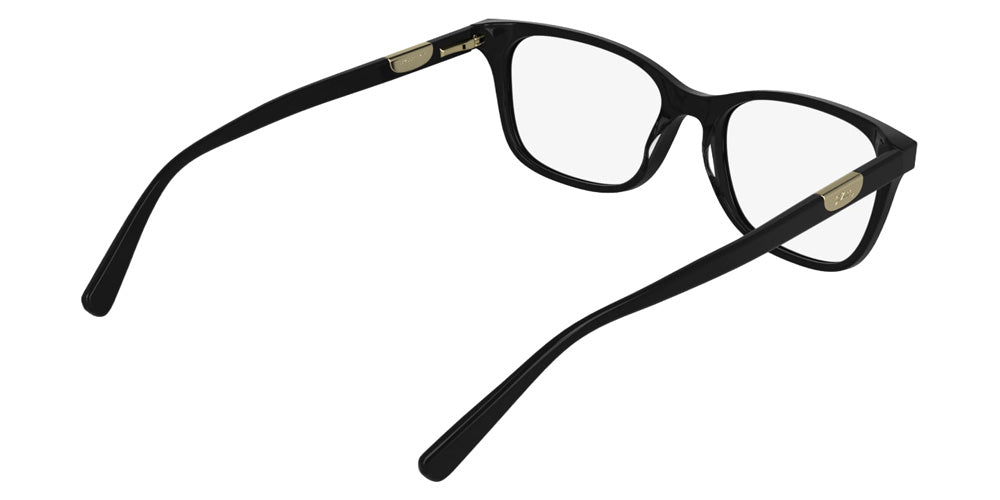 Longchamp LO2797 001 52 - Black #id:lclo2797001_s:100125