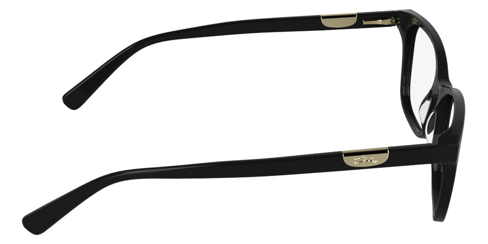 Longchamp LO2797 001 52 - Black #id:lclo2797001_s:100130