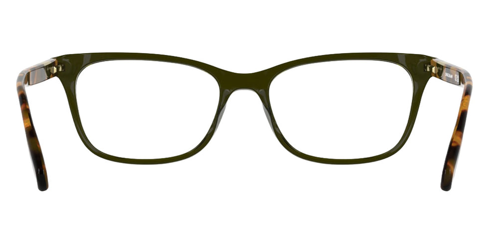 Longchamp LO2797 319 52 - Transparent Khaki #id:lclo2797319_s:104120