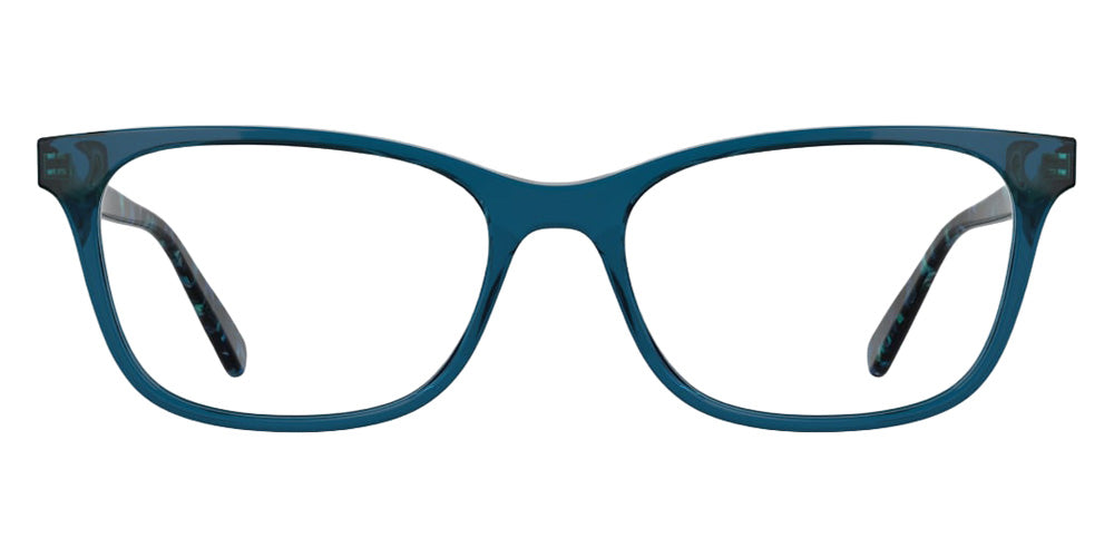 Longchamp LO2797 400 52 - Transparent Blue #id:lclo2797400_s:108100