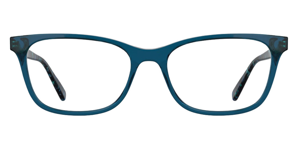 Longchamp LO2797 400 52 - Transparent Blue #id:lclo2797400_s:108100