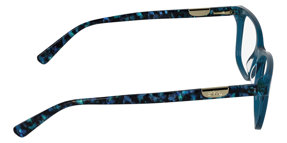 Longchamp LO2797 400 52 - Transparent Blue #id:lclo2797400_s:108130