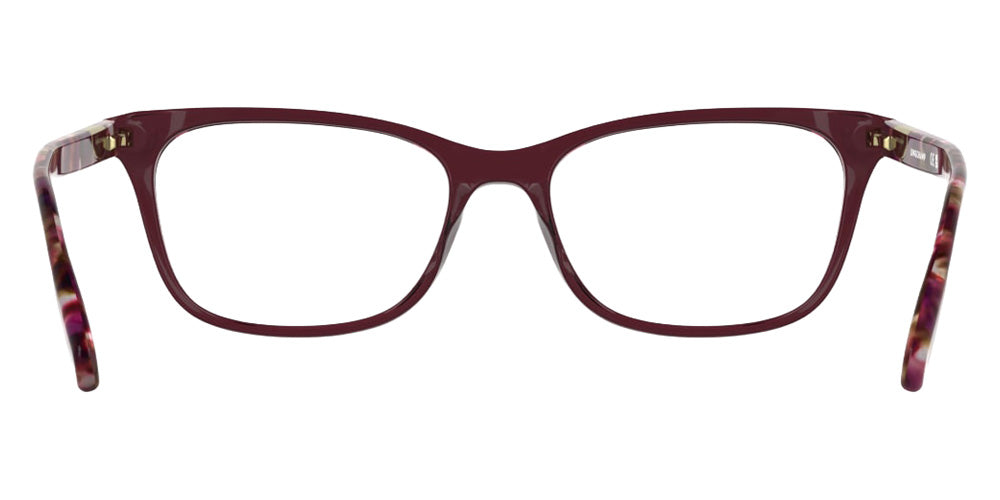 Longchamp LO2797 609 52 - Transparent Wine #id:lclo2797609_s:112120