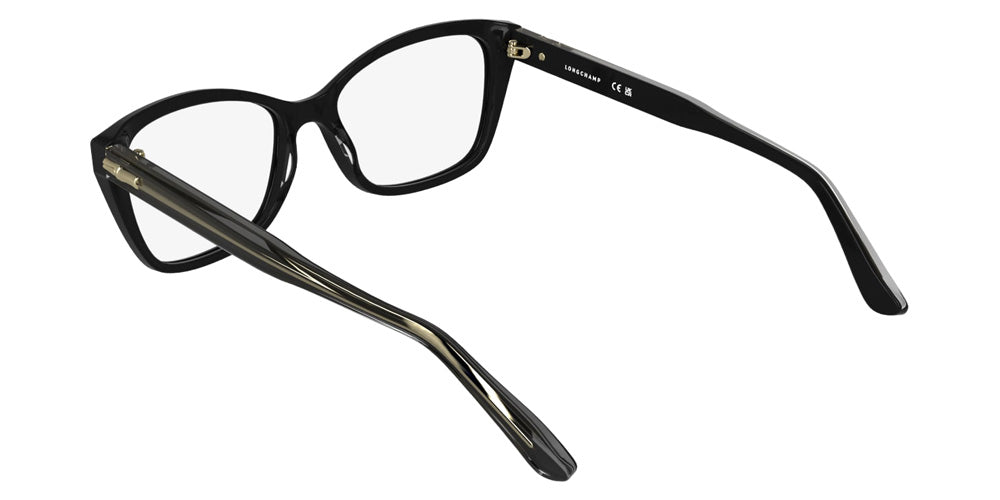 Longchamp LO2799 001 53 - Black #id:lclo2799001_s:100115