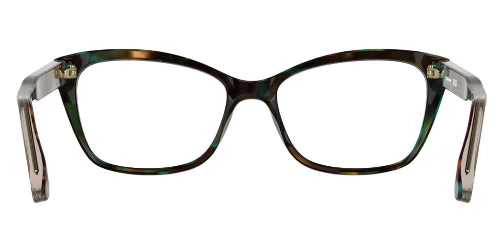 Longchamp LO2799 309 53 - Green Havana #id:lclo2799309_s:102120