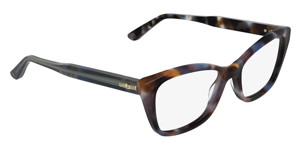 Longchamp LO2799 430 53 - Blue Havana #id:lclo2799430_s:104135