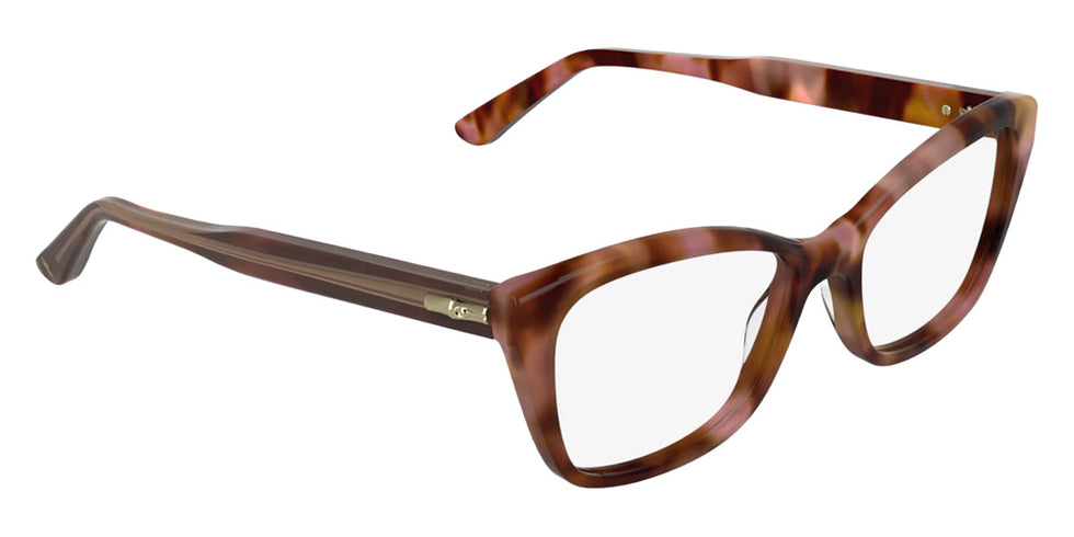 Longchamp LO2799 690 53 - Rose Havana #id:lclo2799690_s:106135