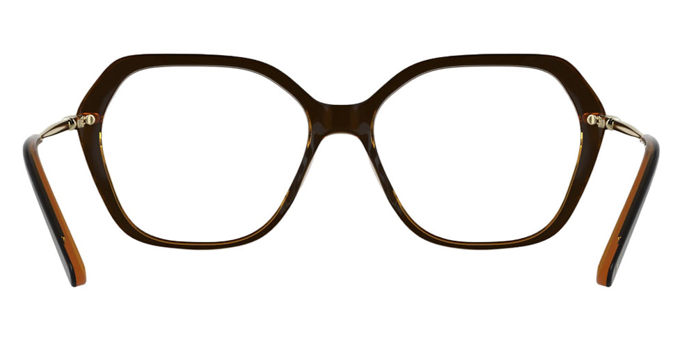 Longchamp LO2800 014 56 - Black/Transparent Brown #id:lclo2800014_s:100120