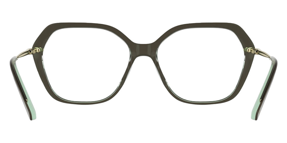 Longchamp LO2800 208 56 - Transparent Brown/Sage #id:lclo2800208_s:102120