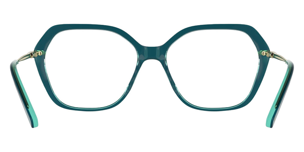 Longchamp LO2800 435 56 - Transparent Petrol/Azure #id:lclo2800435_s:104120