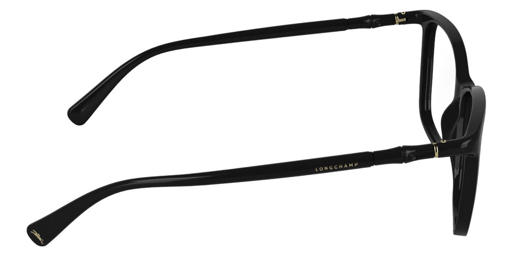 Longchamp LO2801 001 54 - Black #id:lclo2801001_s:100130