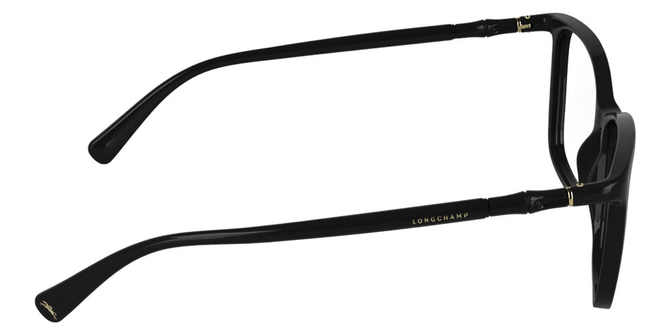 Longchamp LO2801 001 54 - Black #id:lclo2801001_s:100130