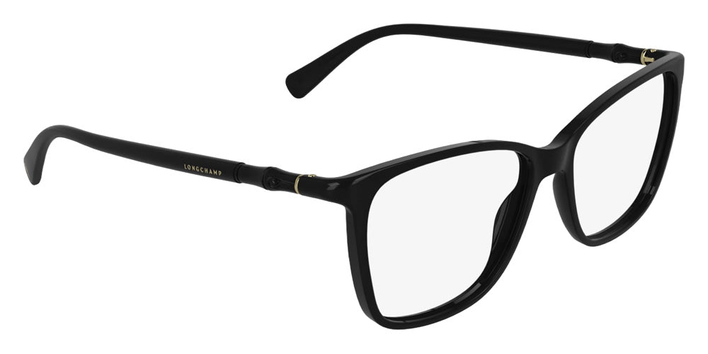 Longchamp LO2801 001 54 - Black #id:lclo2801001_s:100135