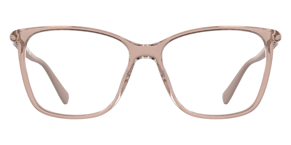 Longchamp LO2801 610 54 - Transparent Rose #id:lclo2801610_s:106100