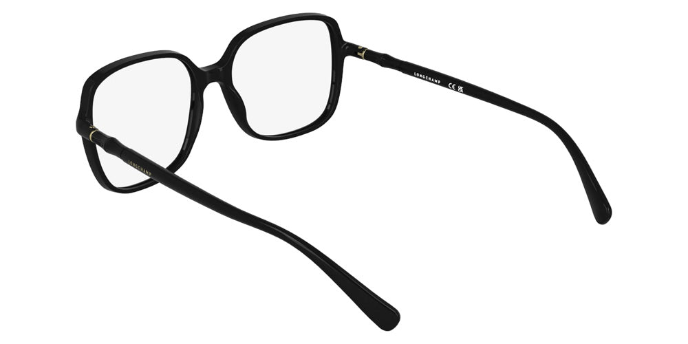 Longchamp LO2802 001 55 - Black #id:lclo2802001_s:100115