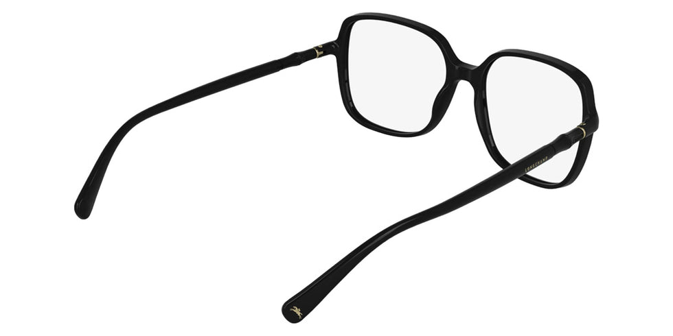 Longchamp LO2802 001 55 - Black #id:lclo2802001_s:100125