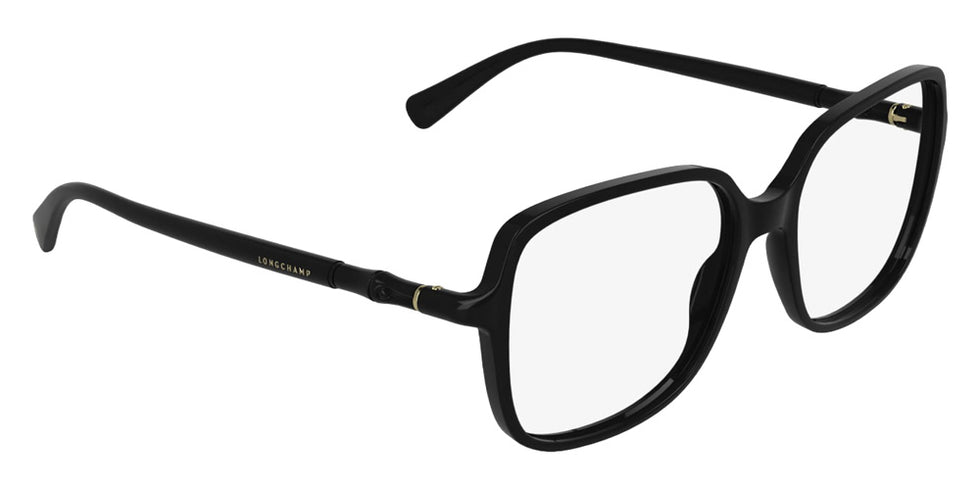 Longchamp LO2802 001 55 - Black #id:lclo2802001_s:100135