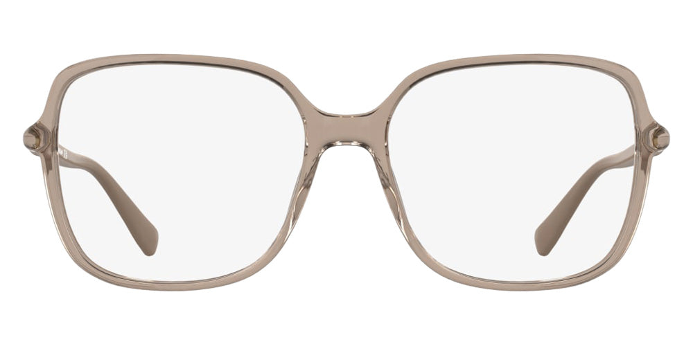 Longchamp LO2802 272 55 - Transparent Nude #id:lclo2802272_s:102100