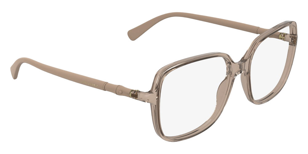 Longchamp LO2802 272 55 - Transparent Nude #id:lclo2802272_s:102135