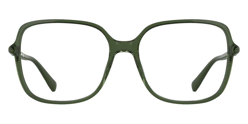 Longchamp LO2802 300 55 - Transparent Green #id:lclo2802300_s:104100