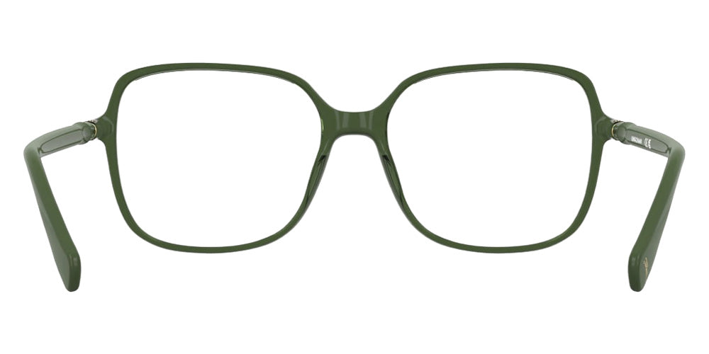 Longchamp LO2802 300 55 - Transparent Green #id:lclo2802300_s:104120