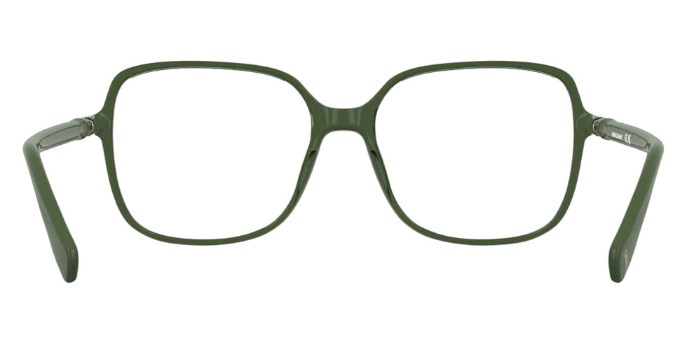 Longchamp LO2802 300 55 - Transparent Green #id:lclo2802300_s:104120