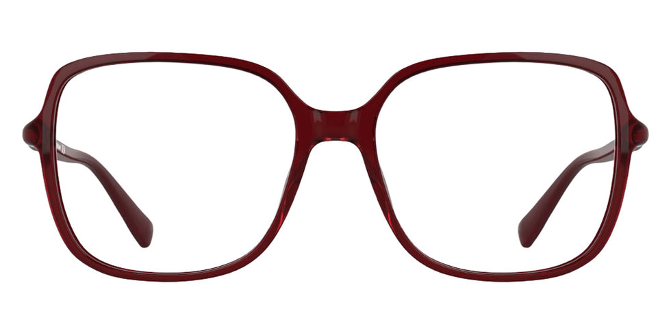 Longchamp LO2802 601 55 - Transparent Burgundy #id:lclo2802601_s:106100