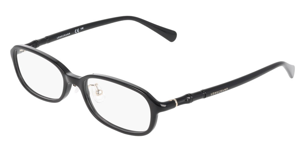 Longchamp LO2806LBJ 001 51 - Black #id:lclo2806lbj001_s:100105