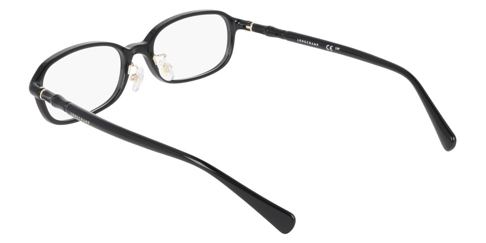 Longchamp LO2806LBJ 001 51 - Black #id:lclo2806lbj001_s:100115