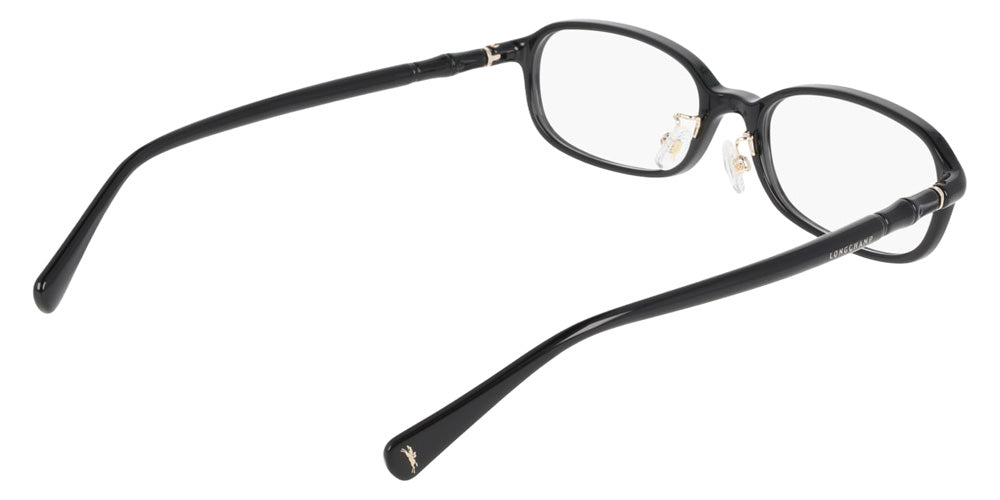 Longchamp LO2806LBJ 001 51 - Black #id:lclo2806lbj001_s:100125